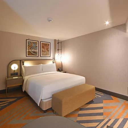 Hilton Amman-3